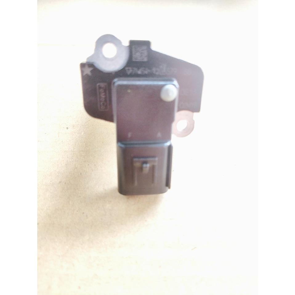 FOR D福特 2代 FOCUS/MK3/MK2/MONDEO/KUGA 原廠 流量計 MAF 7M51-12B579-細節圖3