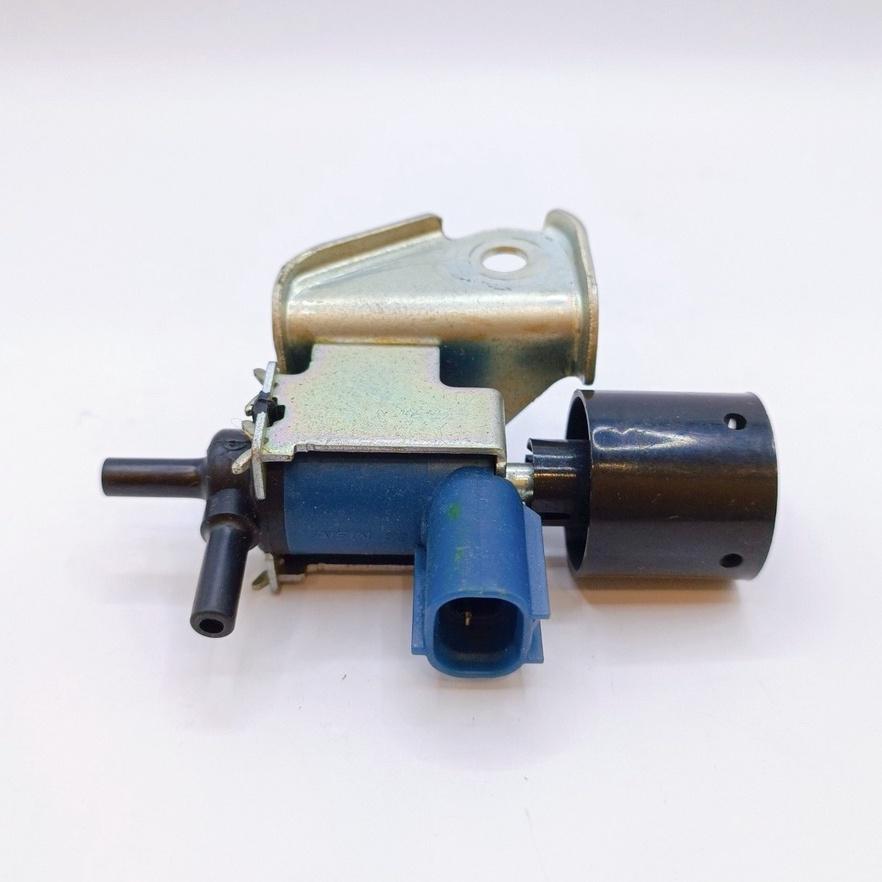 TOYOTA豐田COROLLA/ALTIS/WISH 1.6/1.8L ZR引擎 原廠火車頭電磁閥 9091012281-細節圖2