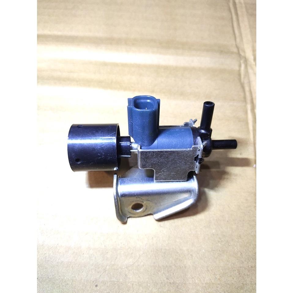 TOYOTA豐田COROLLA/ALTIS/WISH 1.6/1.8L ZR引擎 原廠火車頭電磁閥 9091012281-細節圖5