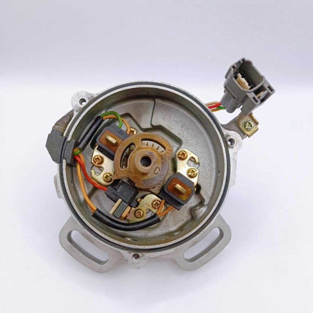TOYOTA LEXUS 豐田凌志 3代4代CAMRY 2.5L/3.0L FE ES250 日本原廠外匯分電盤-細節圖2