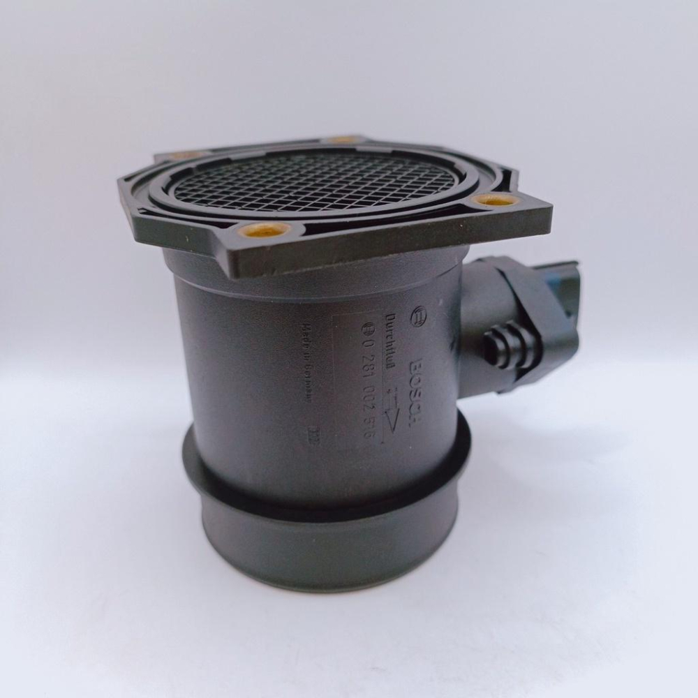 ISUZU 五十鈴 168 ELF NKR 一路發 3.5頓 3.5T 博世原廠件 流量計 MAF 0281002516-細節圖2