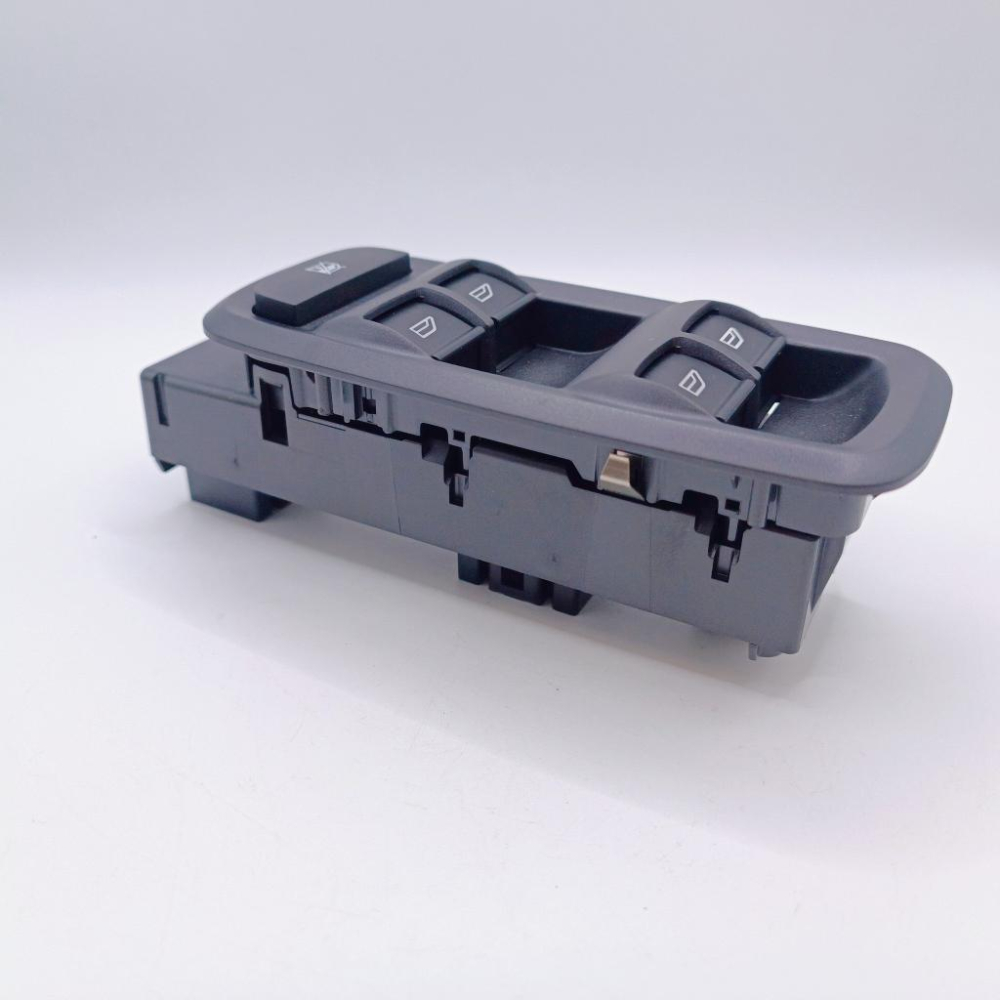 FORD 福特 FIESTA 嘉年華 ECOSPORT 電動窗開關 車窗開關 升降 開關 總控 駕駛座按鈕 中控 6代-細節圖2