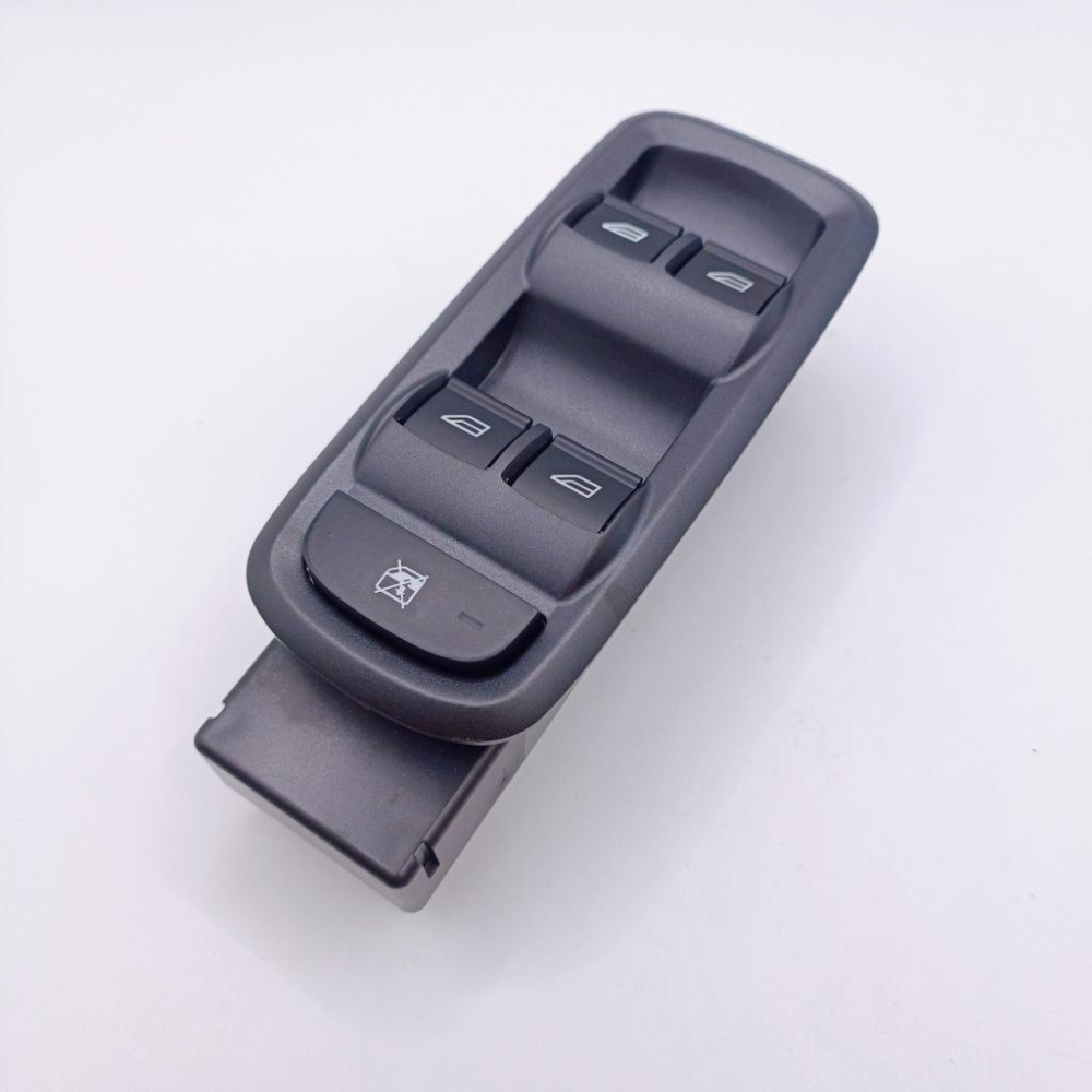 FORD 福特 FIESTA 嘉年華 ECOSPORT 電動窗開關 車窗開關 升降 開關 總控 駕駛座按鈕 中控 6代-細節圖4