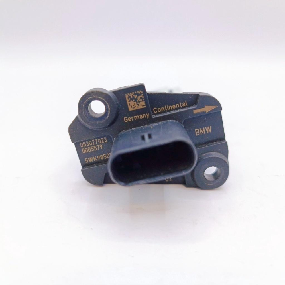 BMW 寶馬F32/F33/F36 420/425d BOSCH空氣流量計MAF 1362857010/5WK98505-細節圖7