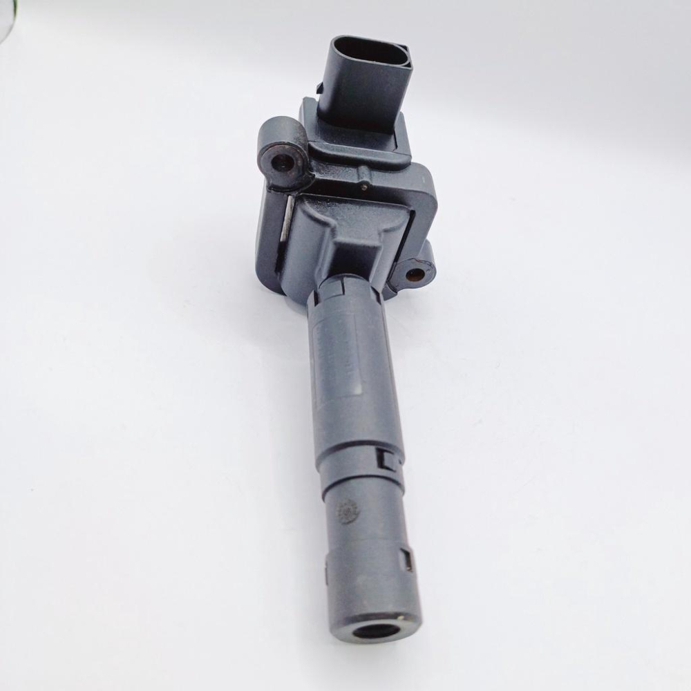 BENZ賓士 C200/E200/E200/W204/W212 BERU 原廠高壓點火線圈 考耳 A0001502580-細節圖2