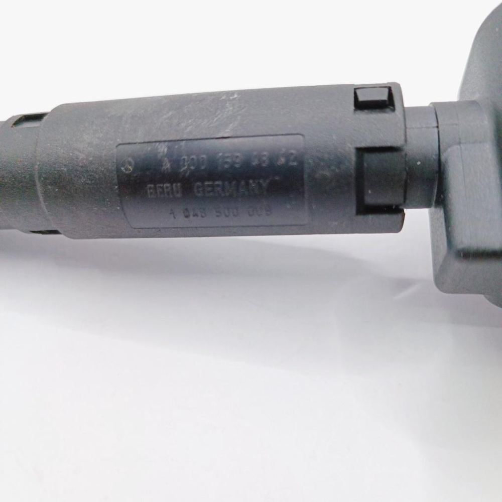 BENZ賓士 C200/E200/E200/W204/W212 BERU 原廠高壓點火線圈 考耳 A0001502580-細節圖3