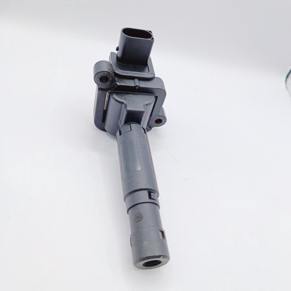 BENZ賓士 C200/E200/E200/W204/W212 BERU 原廠高壓點火線圈 考耳 A0001502580-細節圖6