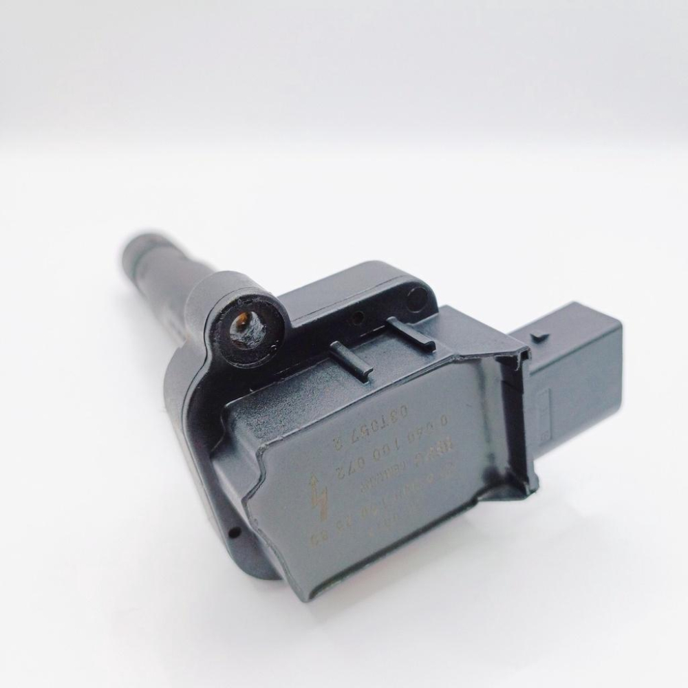 BENZ賓士 C200/E200/E200/W204/W212 BERU 原廠高壓點火線圈 考耳 A0001502580-細節圖7