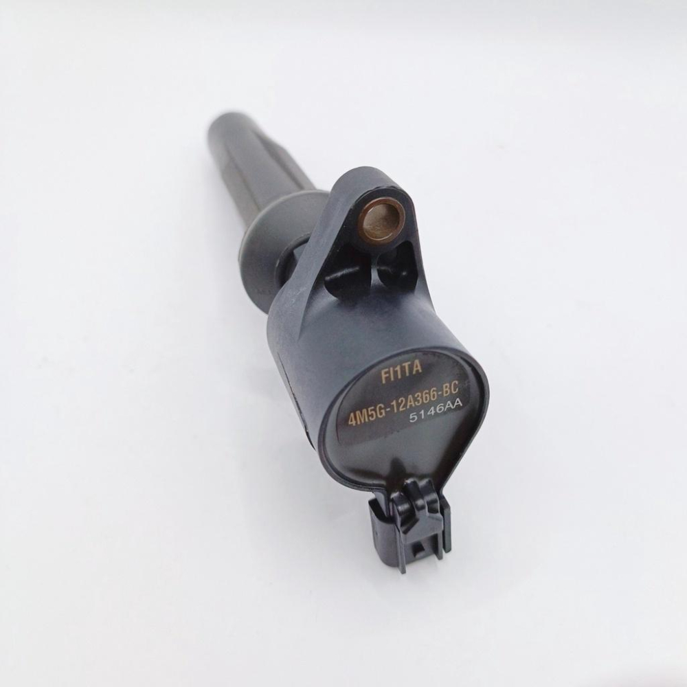 MAZDA馬自達 MAZDA3 TRIBUTE 馬3 原廠高壓電火線圈考耳 LF16-18-10/4M5G12A36BC-細節圖2