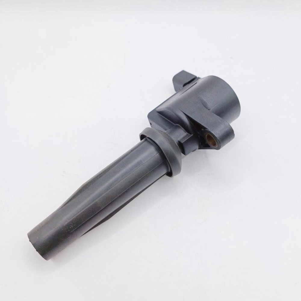 MAZDA馬自達 MAZDA3 TRIBUTE 馬3 原廠高壓電火線圈考耳 LF16-18-10/4M5G12A36BC-細節圖3