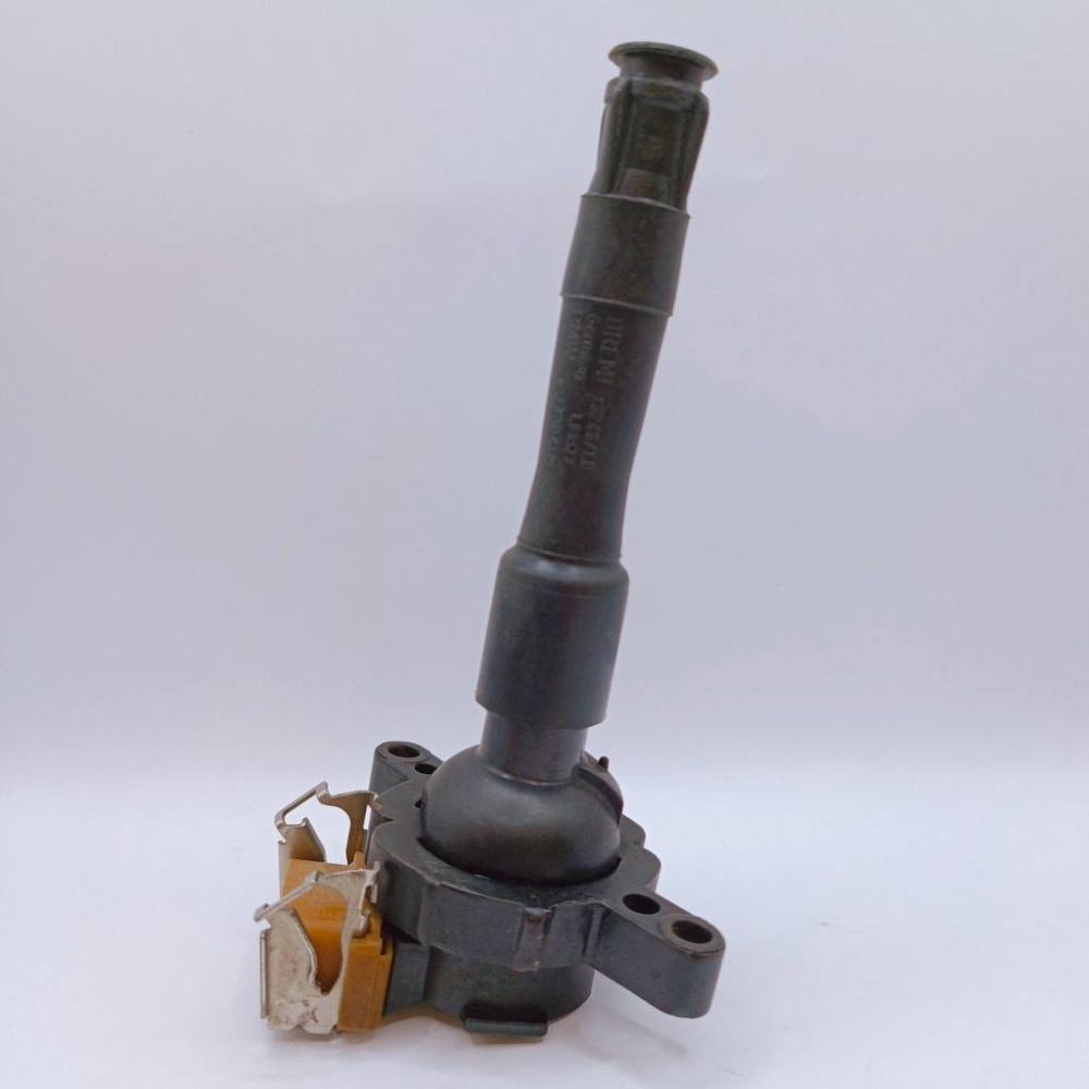 BMW 寶馬 E36/E53 320/323/330/M3/X5 德國原廠外匯高壓點火線圈/考耳COIL 1748017-細節圖2