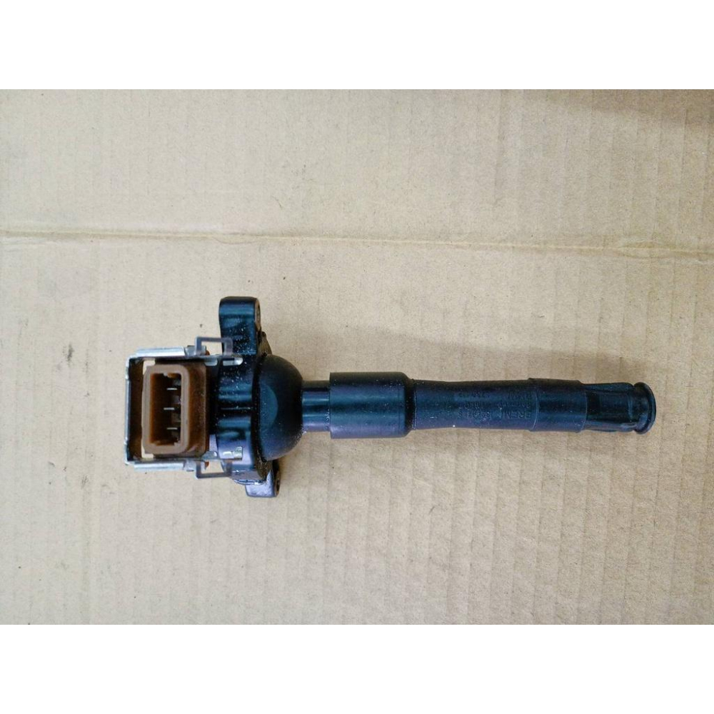 BMW 寶馬 E36/E53 320/323/330/M3/X5 德國原廠外匯高壓點火線圈/考耳COIL 1748017-細節圖4