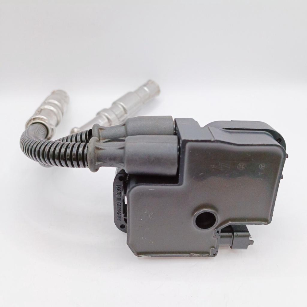 BENZ 賓士 C280 S320 SL ML W202 W210 W211 原廠 點火線圈 考耳 0221503035-細節圖3