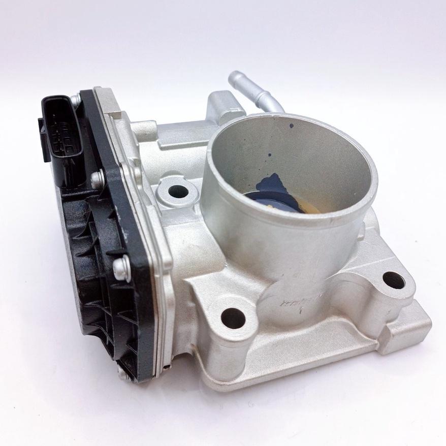HONDA 本田 2代 / 1代 FIT CITY 1.5 日本 原廠件 外匯 電子 節氣門 GMD4A 電子節氣門-細節圖3