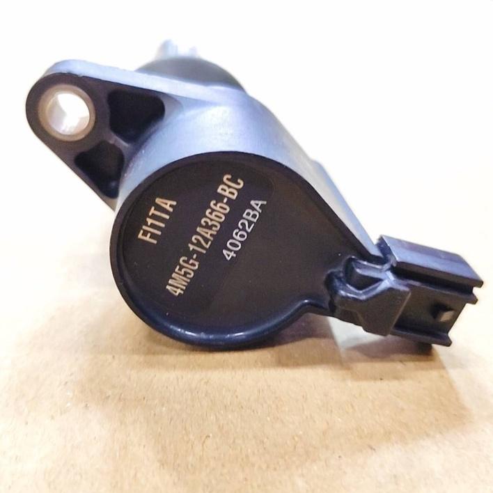 FORD 福特 FOCUS MK2 ESCAPE TRIBUTE 原廠 點火線圈 考耳 高壓 4M5G12A366BC-細節圖2