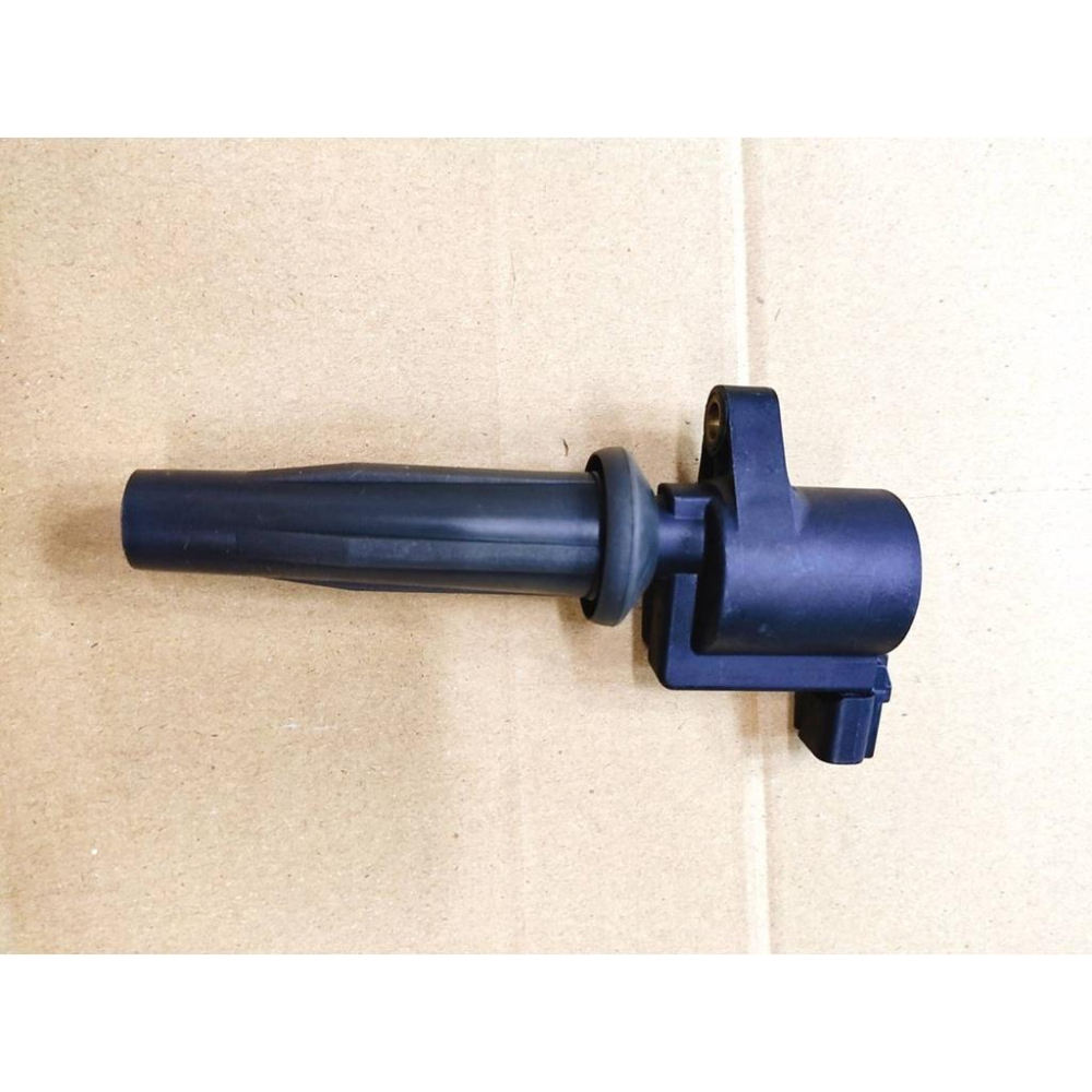 FORD 福特 FOCUS MK2 ESCAPE TRIBUTE 原廠 點火線圈 考耳 高壓 4M5G12A366BC-細節圖3