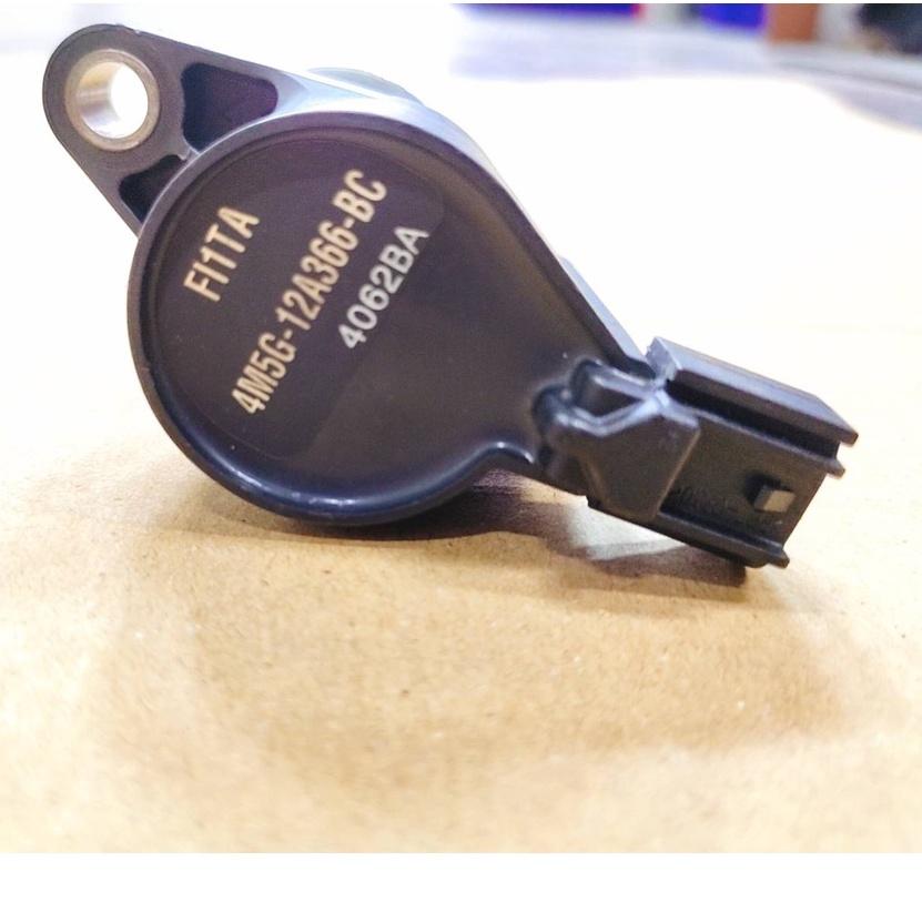 FORD 福特 FOCUS MK2 ESCAPE TRIBUTE 原廠 點火線圈 考耳 高壓 4M5G12A366BC-細節圖4