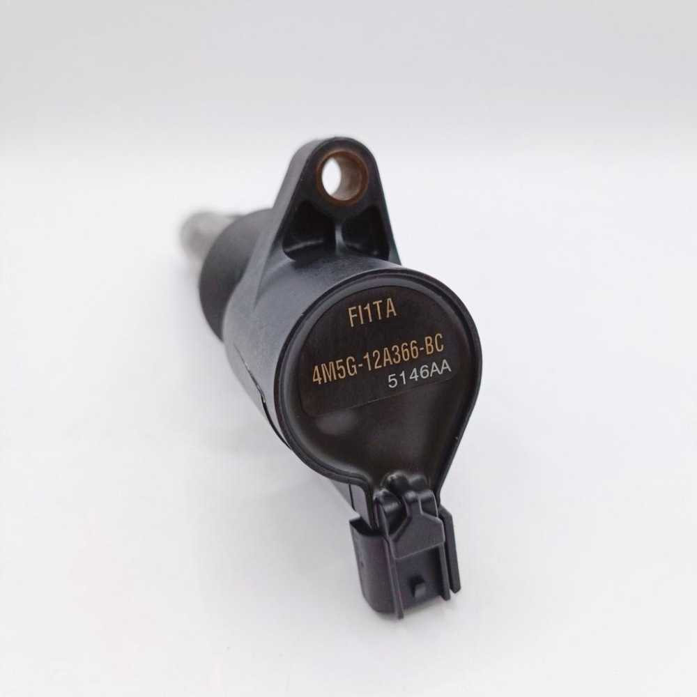FORD 福特 FOCUS MK2 ESCAPE TRIBUTE 原廠 點火線圈 考耳 高壓 4M5G12A366BC-細節圖5