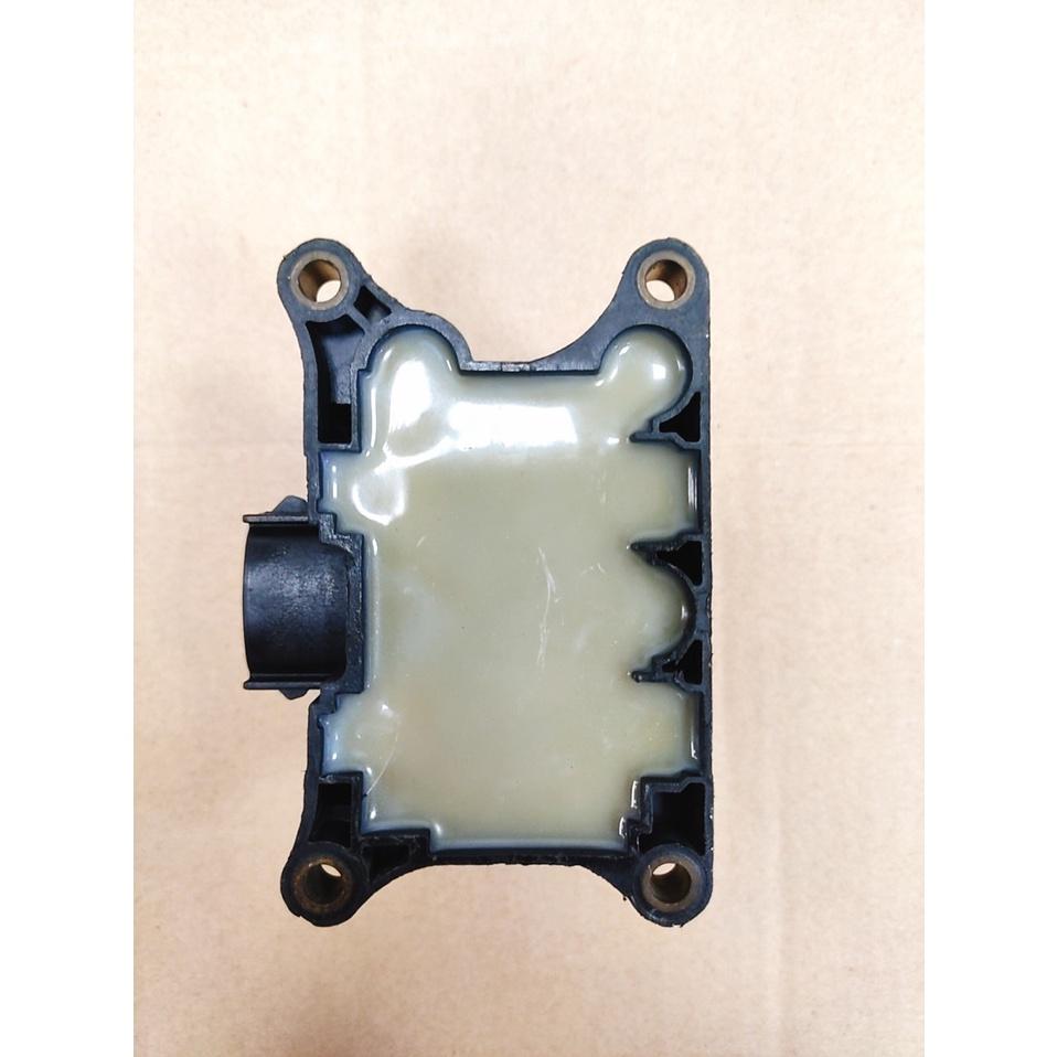 FORD 福特 FOCUS MK1/MONDEO/ESCAPE2.0 原廠外匯考耳高壓點火線圈 988F12029AC-細節圖3