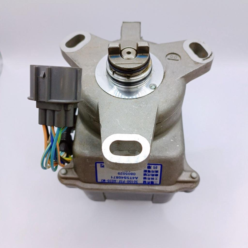 HONDA 本田 CRV 一代 9P  全新原廠 士林電機 分電盤 總成 正廠件新品 9插 9PIN 1995-2001-細節圖2