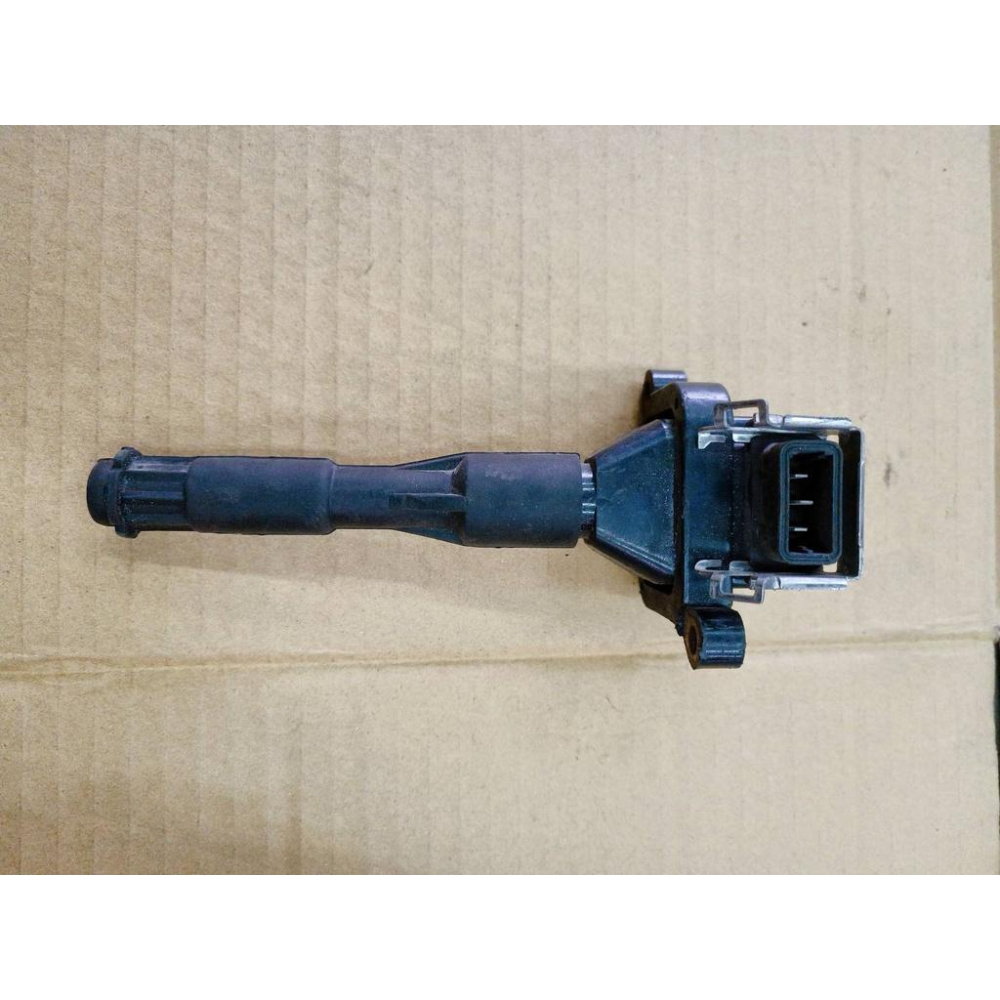 LAND-ROVER 路虎/路寶 Range Rover/45/75德國原廠外匯高壓點火線圈/考耳COIL GCL306-細節圖2