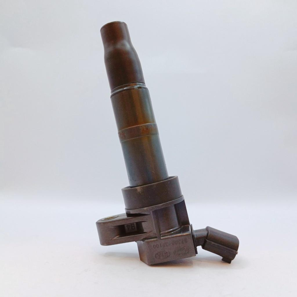 HYUNDAI 現代 IX35 SANTAFE SONATA 電裝 高壓點火線圈 考耳 COIL 27300-3F100-細節圖2