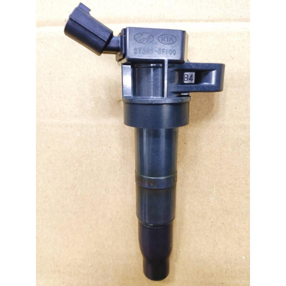 HYUNDAI 現代 IX35 SANTAFE SONATA 電裝 高壓點火線圈 考耳 COIL 27300-3F100-細節圖3