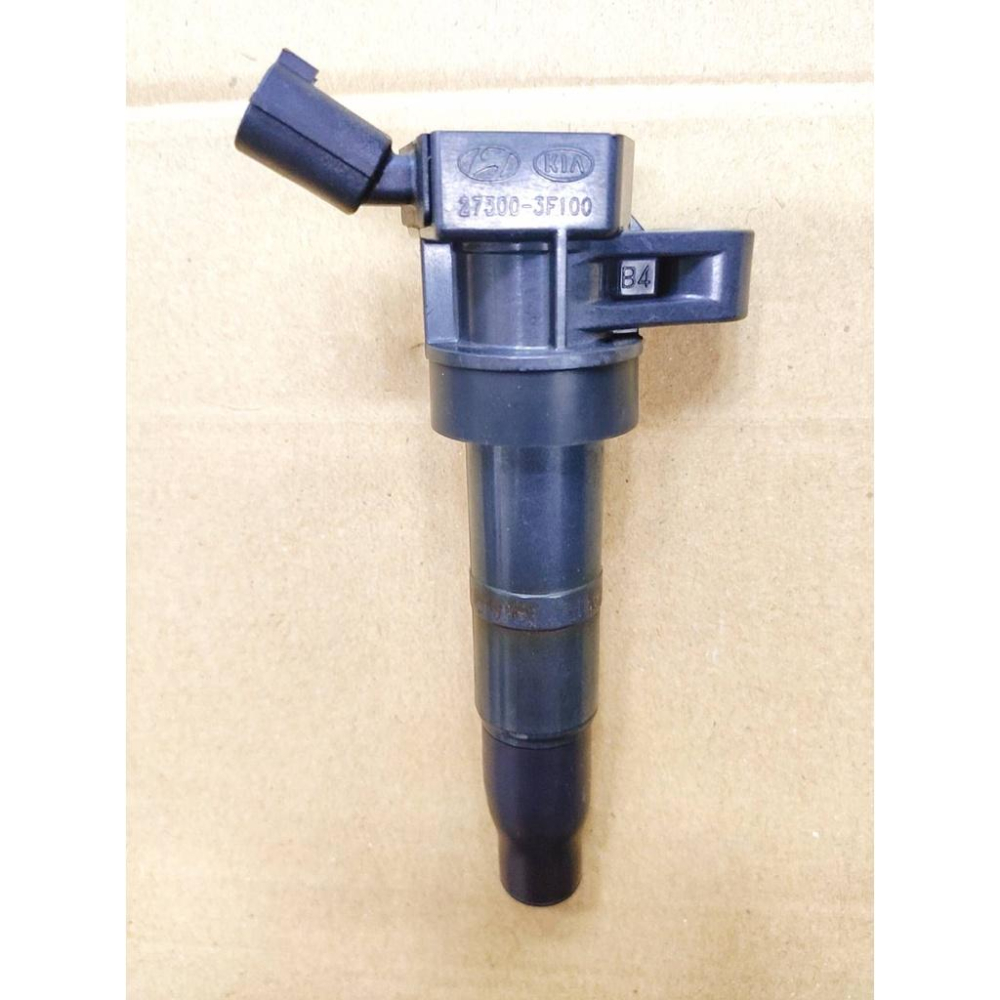 HYUNDAI 現代 IX35 SANTAFE SONATA 電裝 高壓點火線圈 考耳 COIL 27300-3F100-細節圖4