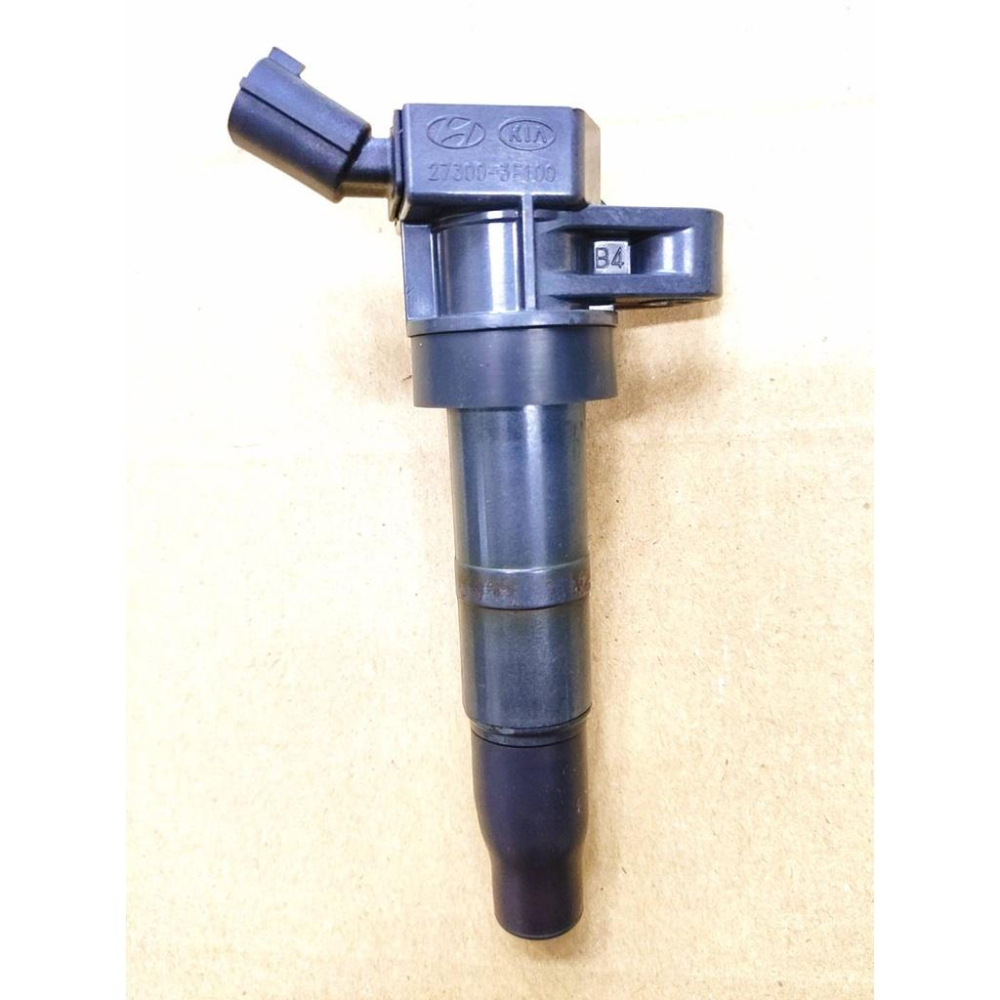 HYUNDAI 現代 IX35 SANTAFE SONATA 電裝 高壓點火線圈 考耳 COIL 27300-3F100-細節圖5