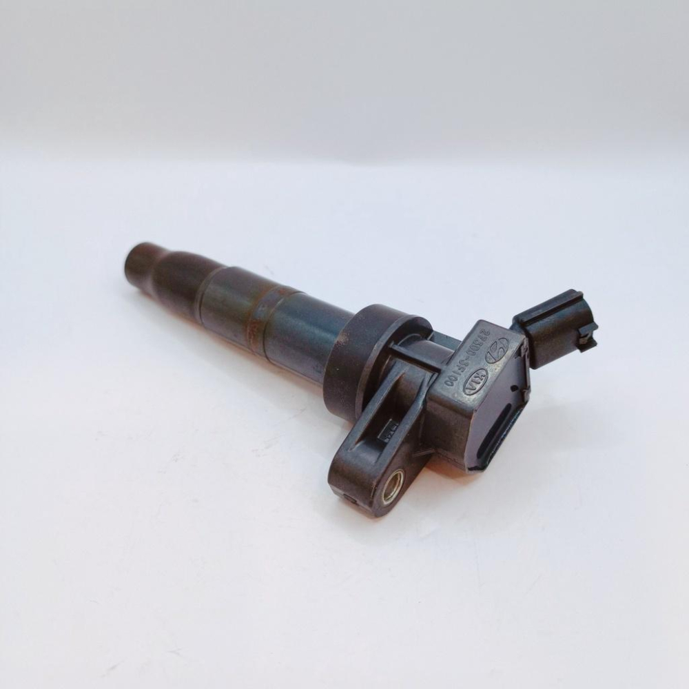 HYUNDAI 現代 IX35 SANTAFE SONATA 電裝 高壓點火線圈 考耳 COIL 27300-3F100-細節圖6