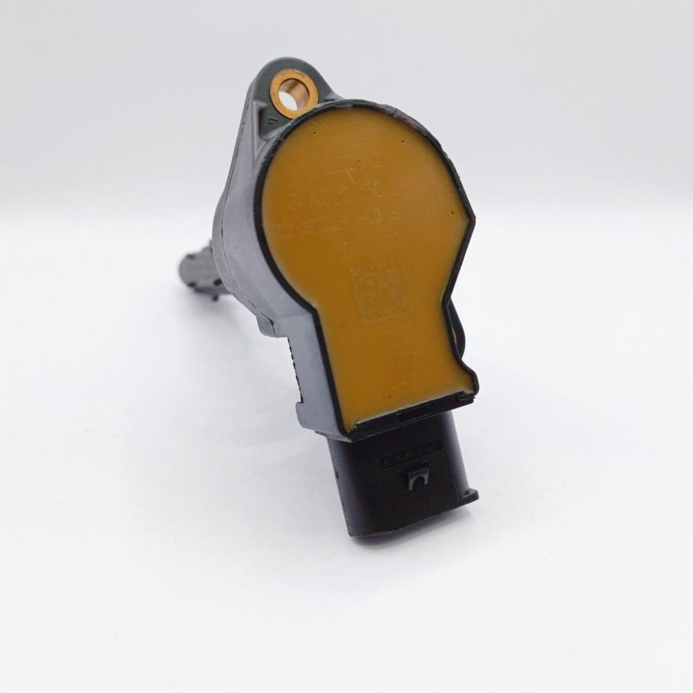 BENZ 賓士 W463/G500/R230/SL/W164/ML 原廠 高壓點火線圈 考耳 A2729060060-細節圖2