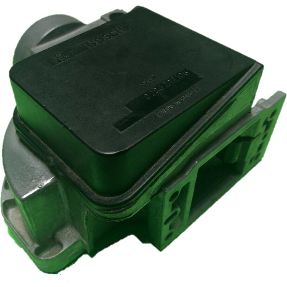 VW 福斯 GOLF VENTO MK2 MK3 原廠 MAF 流量計 0280202106 / 0280202130-細節圖2