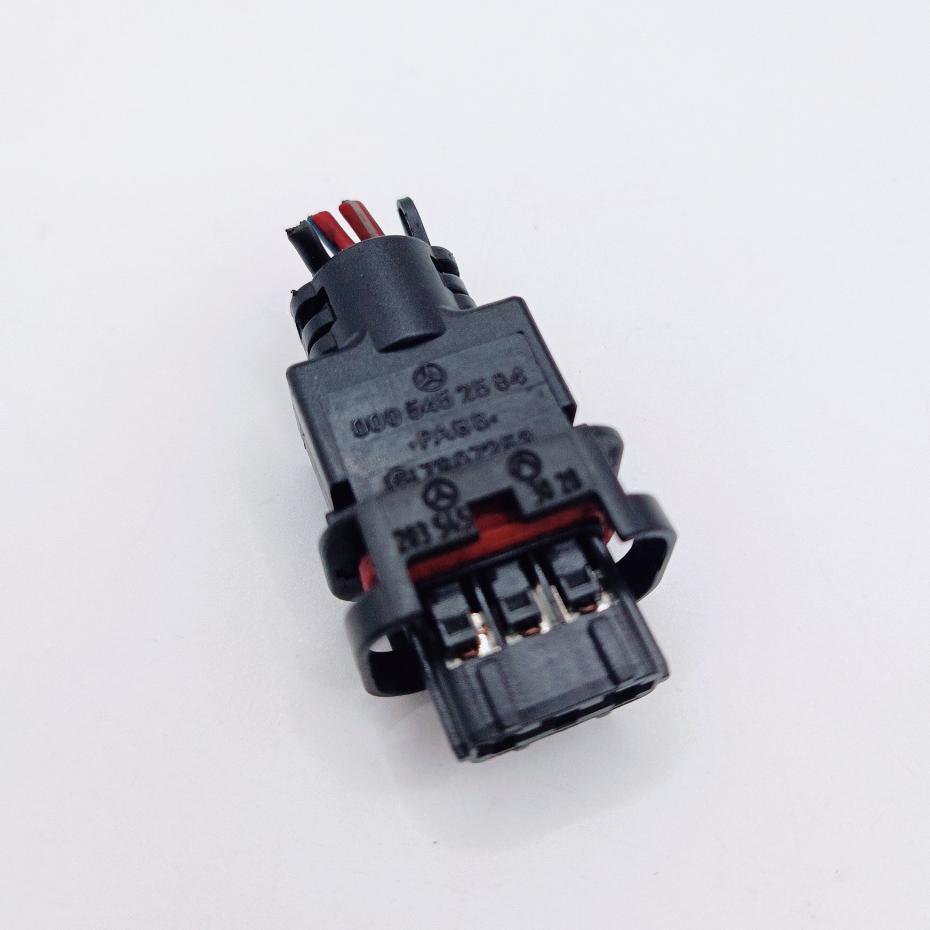 BMW BENZ AUDI SKODA 福斯 各車型 流量計 MAF 插頭 接頭 C300 F30 F10 A4 A6-細節圖7