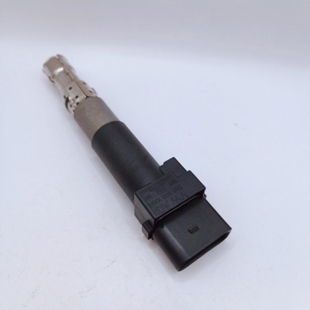 PORSCHE SKODA 保時捷 CAYENNE/SUPERB 德國原廠外匯 高壓電火線圈/考耳 022905100H-細節圖3