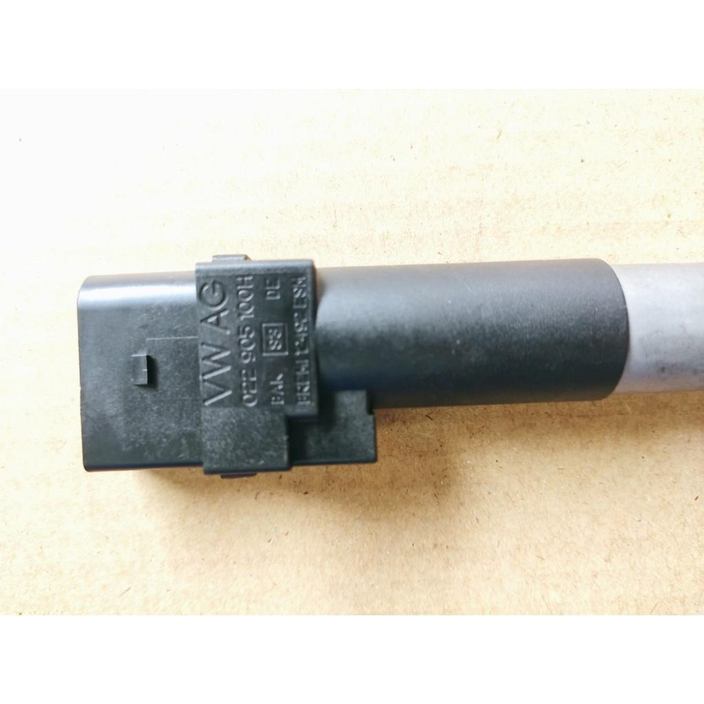 PORSCHE SKODA 保時捷 CAYENNE/SUPERB 德國原廠外匯 高壓電火線圈/考耳 022905100H-細節圖7