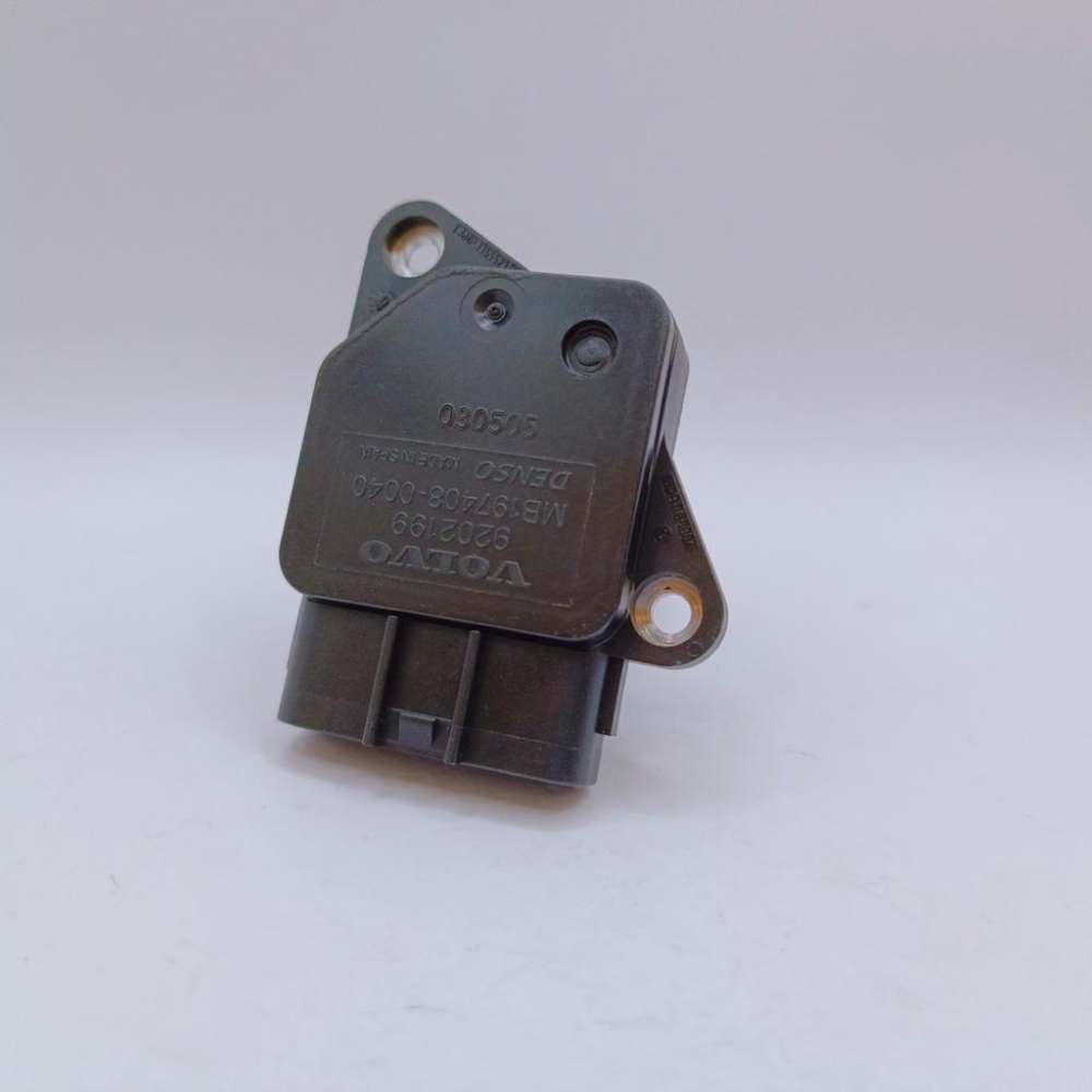 VOLVO 富豪 S40/S60/S80/XC60//XC70XC90/C30/C70/V70空氣流量計30713512-細節圖4