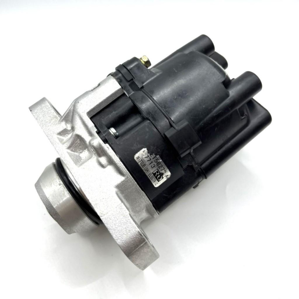 MITSUBISHI 三菱 LANCER 菱帥 RVR 威菱 日本 原廠 分電盤 外匯 新品 凌帥 EVO-細節圖3