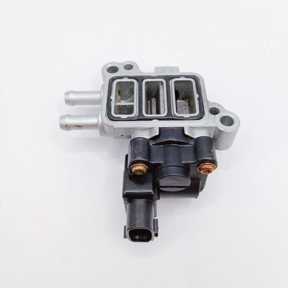 MITSUBISHI 中華 三菱 VERICA 威利 威力 1.1L 日本原廠 怠速馬達 IAC 怠速控制閥 冷車提速器-細節圖2