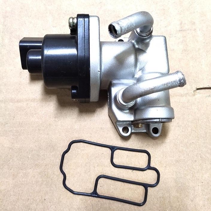 MITSUBISHI 中華 三菱 VERICA 威利 威力 1.1L 日本原廠 怠速馬達 IAC 怠速控制閥 冷車提速器-細節圖5