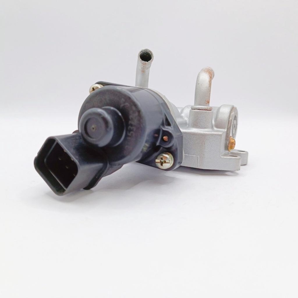 MITSUBISHI 中華 三菱 VERICA 威利 威力 1.1L 日本原廠 怠速馬達 IAC 怠速控制閥 冷車提速器-細節圖7