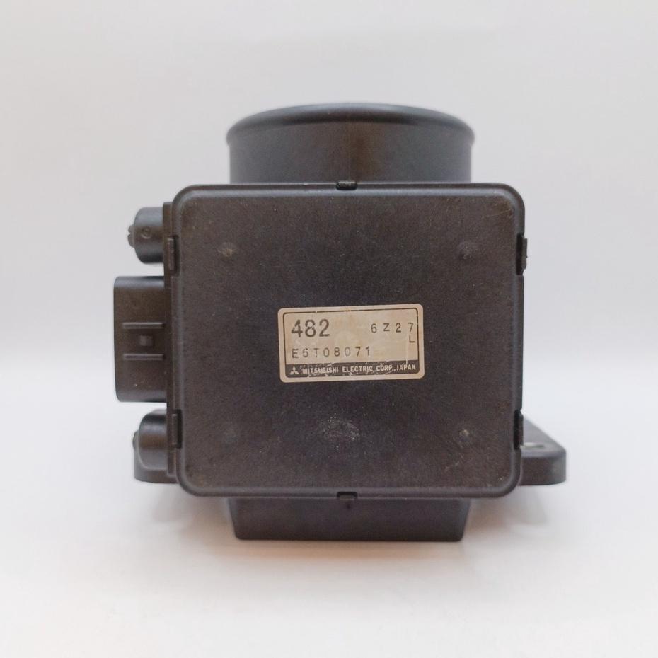 MITSUBISHI 三菱 PAJERO/ECLIPSE/ MONTERO 原廠流量計 MAF E5T08071/482-細節圖2