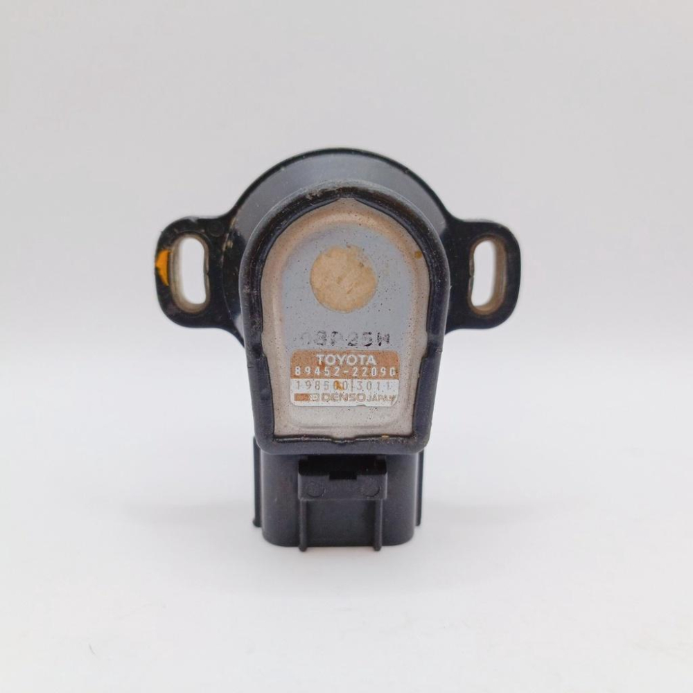 TOYOTA豐田 CAMRY COROLLA PREVIA RAV4 TPS 原廠節氣門位置感應器 8945222090-細節圖2