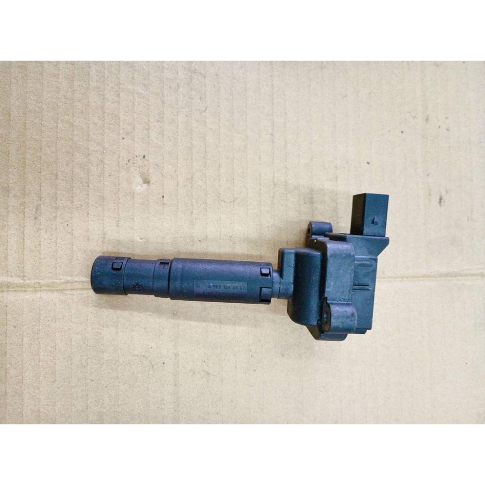 BENZ賓士W203/W211/R171/E200/C200/CLK原廠高壓點火線圈考耳COIL/A0001594842-細節圖2