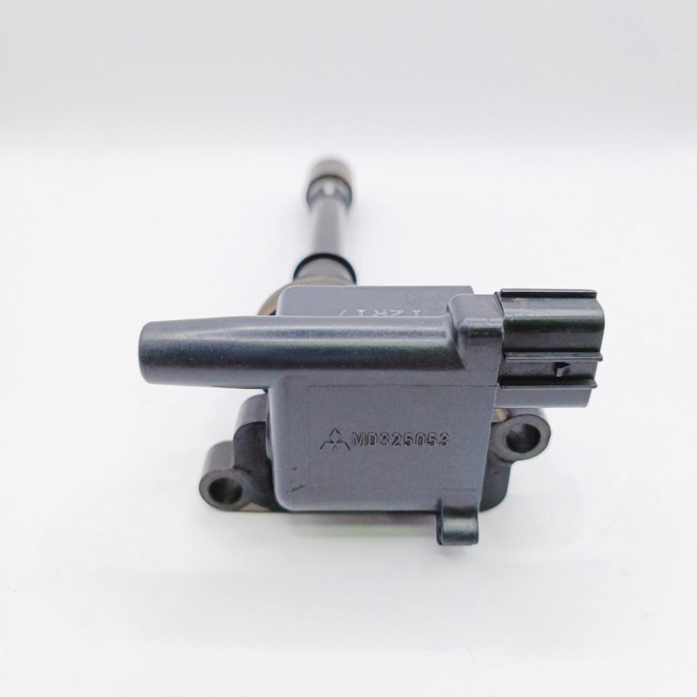 MITSUBISHI三菱 LANCER 菱帥 1.6L CK4A 日本原廠 高壓 電火線圈 考耳/考爾 MD325053-細節圖2