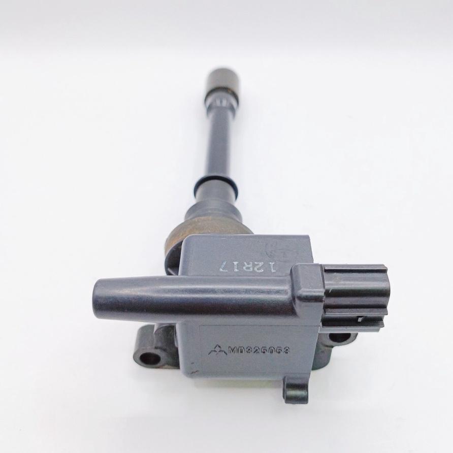 MITSUBISHI三菱 LANCER 菱帥 1.6L CK4A 日本原廠 高壓 電火線圈 考耳/考爾 MD325053-細節圖3