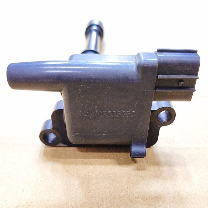 MITSUBISHI三菱 LANCER 菱帥 1.6L CK4A 日本原廠 高壓 電火線圈 考耳/考爾 MD325053-細節圖4