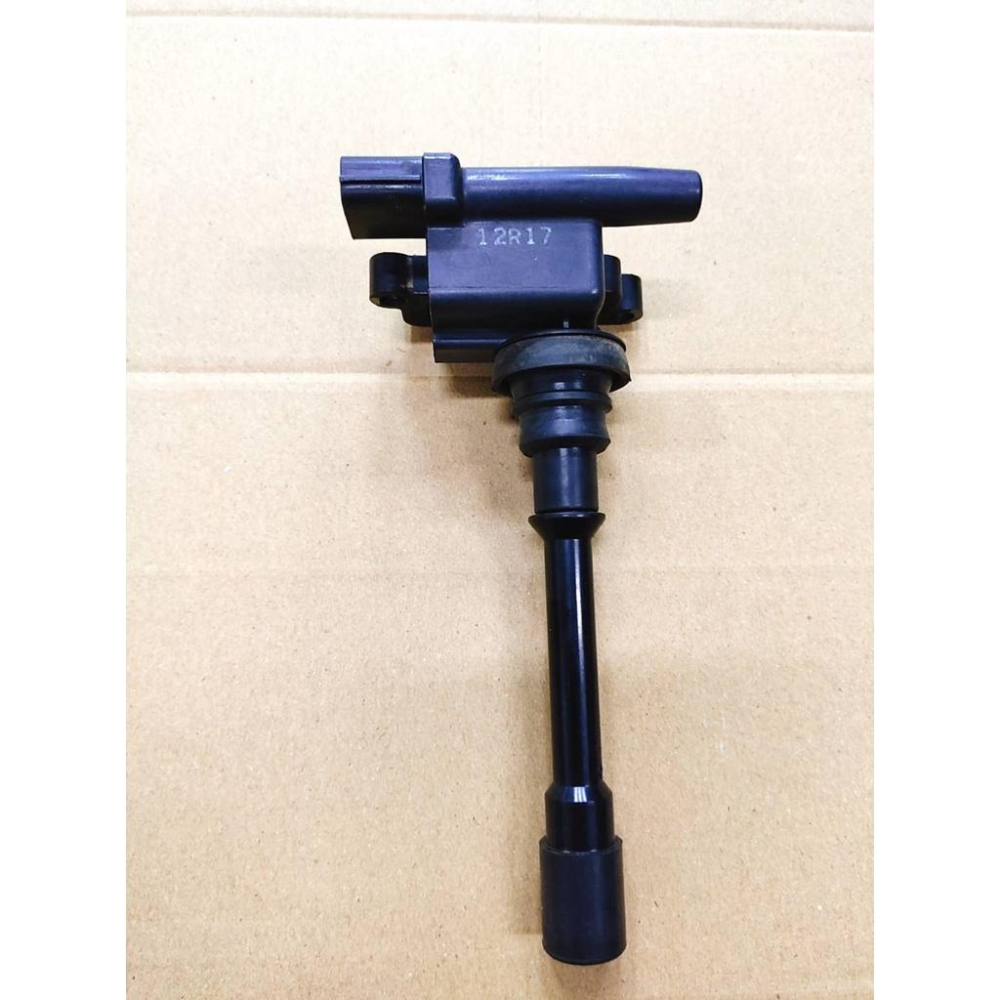 MITSUBISHI三菱 LANCER 菱帥 1.6L CK4A 日本原廠 高壓 電火線圈 考耳/考爾 MD325053-細節圖5