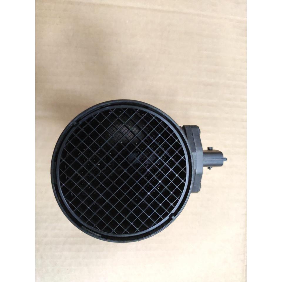 ALFAROMEO LANCIA 愛快羅密歐 蘭吉雅156/838 BOSCH原廠空氣流量計MAF/0280217531-細節圖3