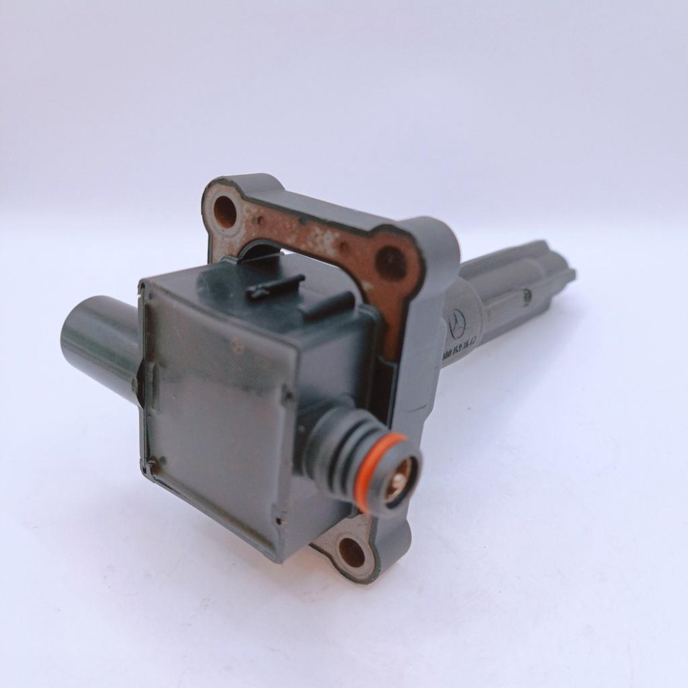 VW DAEWOO 福斯 LT LT28 LT35 2.3L MUSSO 原廠 高壓 點火線圈 考耳 00A905115-細節圖2