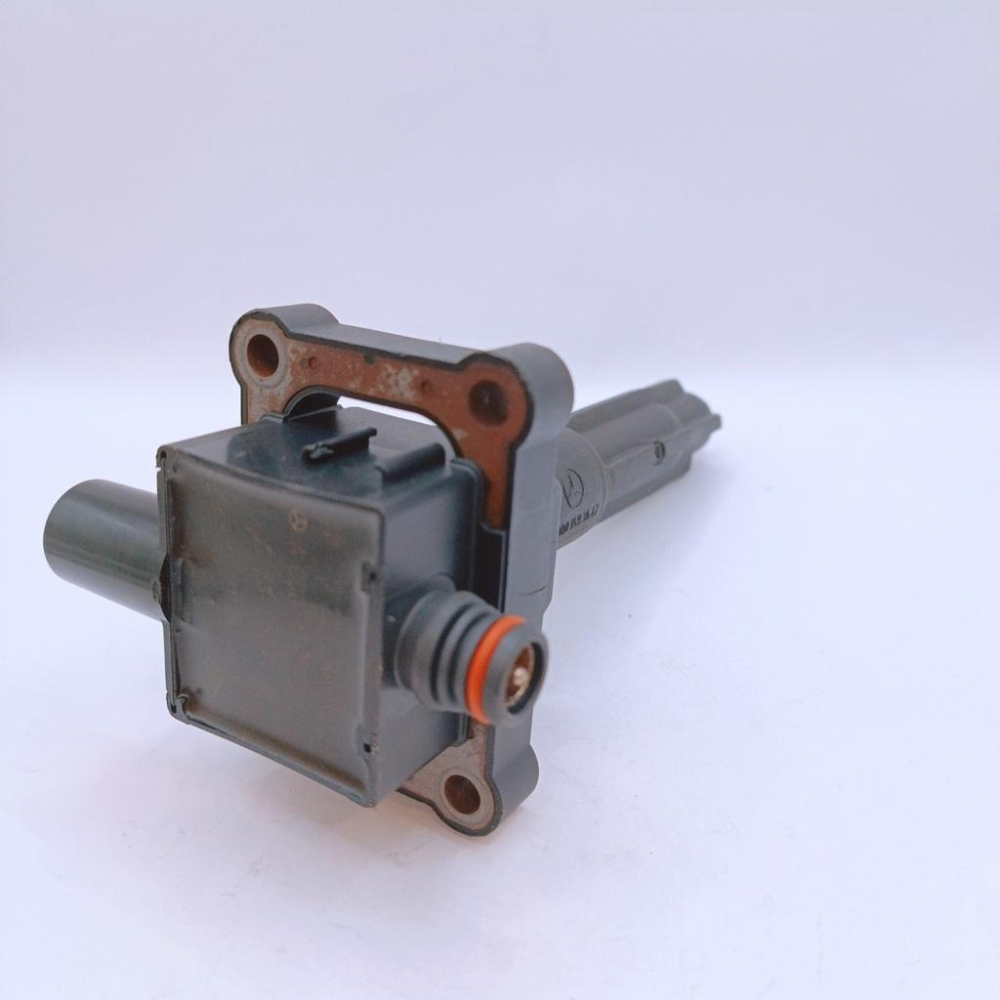 VW DAEWOO 福斯 LT LT28 LT35 2.3L MUSSO 原廠 高壓 點火線圈 考耳 00A905115-細節圖3